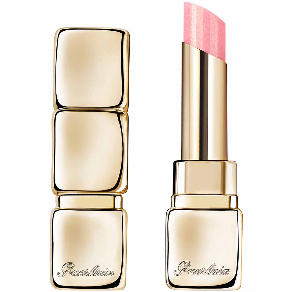 KISSKISS BEE GLOW PEARLY (BÁLSAMO CON COLOR ENRIQUECIDO CON MIEL)